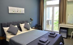 Sea Vibes 1 Bedroom Apartment - Free Public Parking, Wifi, Cable & Smart Tv, 0,9 Km To Beach