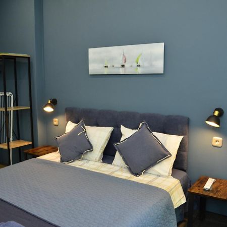 Sea Vibes 1 Bedroom Apartment - Free Public Parking, Wifi, Cable & Smart Tv, 0,9 Km To Beach Варна Екстериор снимка